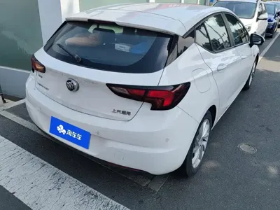 Buick Verano