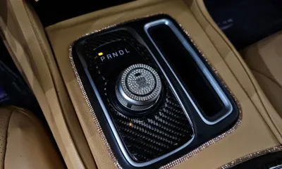Chrysler 300C