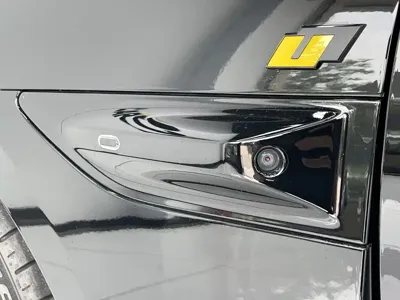 Xiaomi SU7 Ultra
