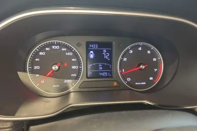 Roewe RX3