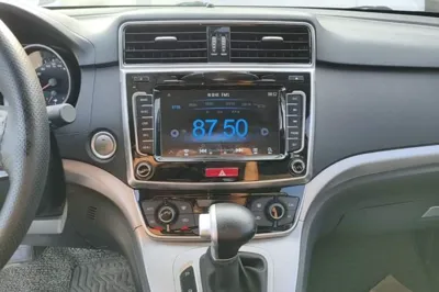 Haval M6