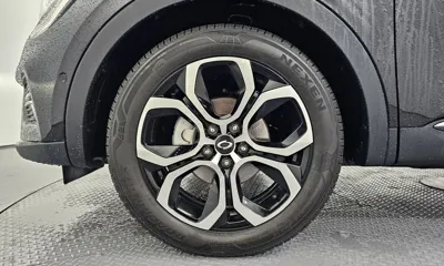Renault-KoreaSamsung XM3