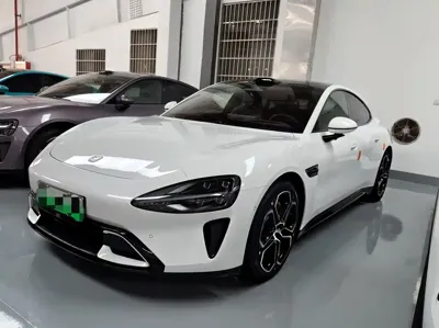Xiaomi SU7