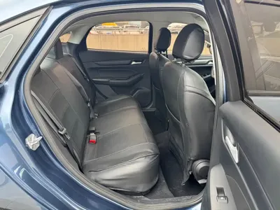 Ford Escort