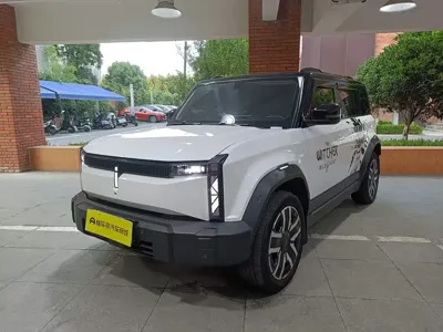 iCAR iCAR 03