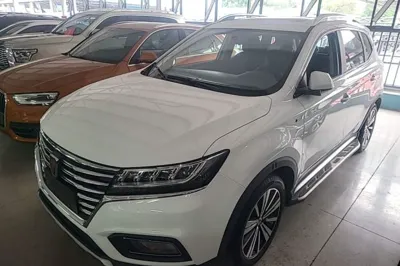 Roewe RX5