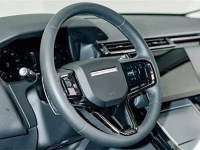 Land Rover Velar