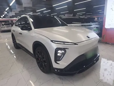 Nio EC7