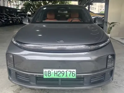 Li Auto Li L7