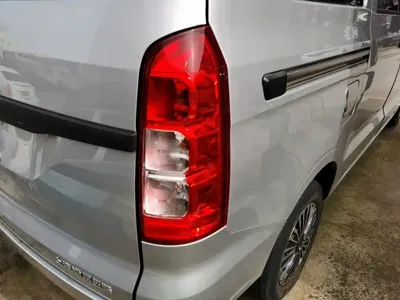 Wuling Hongguang V
