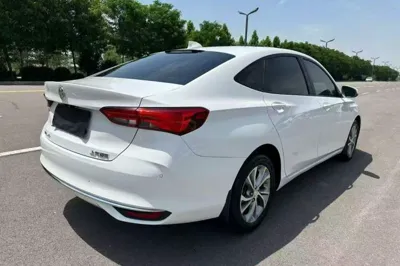 Buick Verano