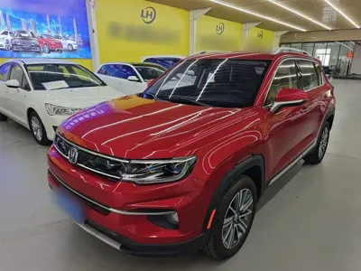 Changan CS35PLUS