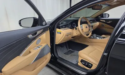 Kia K9