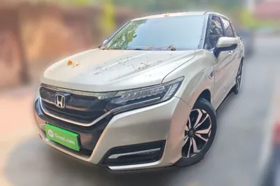 Honda UR-V