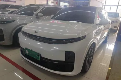 Li Auto L7