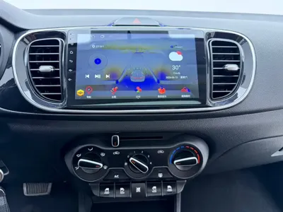 Kia Huanchi