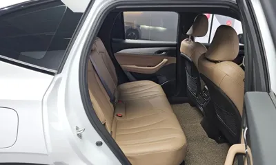 Renault-KoreaSamsung Grand Koleos