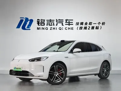 AITO 问界 AITO M5