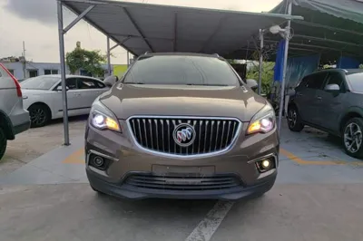 Buick Envision
