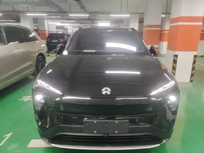 Nio ES7
