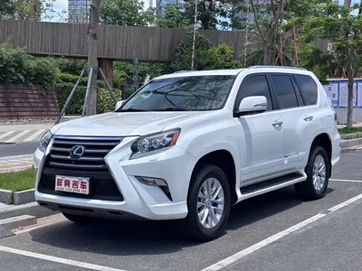 Lexus GX