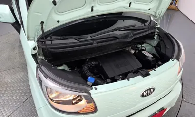 Kia Ray