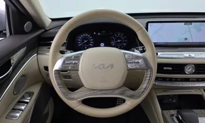 Kia K9