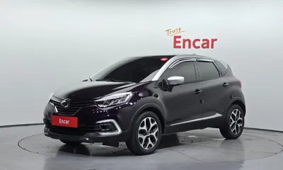 Renault-KoreaSamsung QM3
