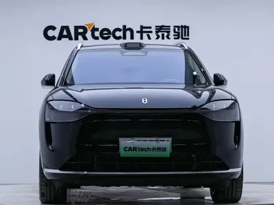 AITO 问界 AITO M9