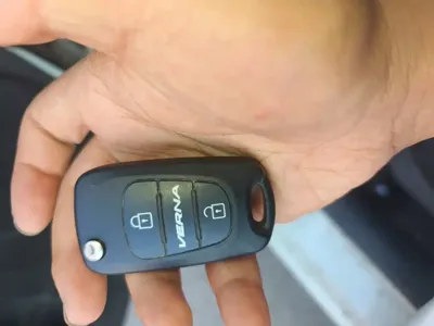 Hyundai Ruiyi