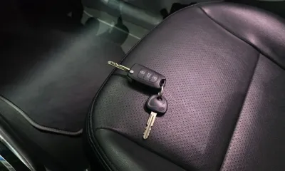 Kia Porte
