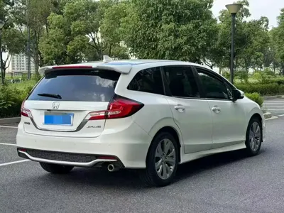 Honda Jade