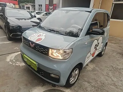 Wuling MINIEV
