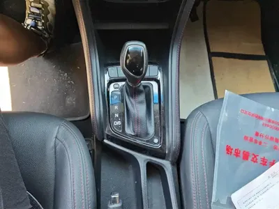 JAC Refine S3