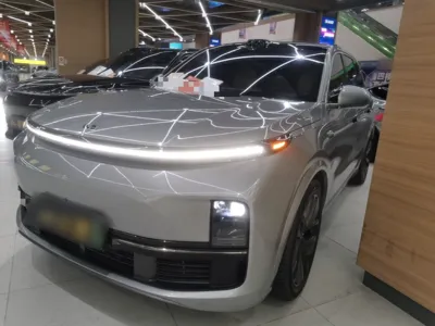 Li Auto L9