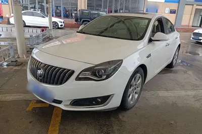 Buick Regal