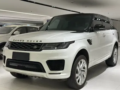 Land Rover Sport