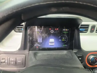 Wuling MINIEV