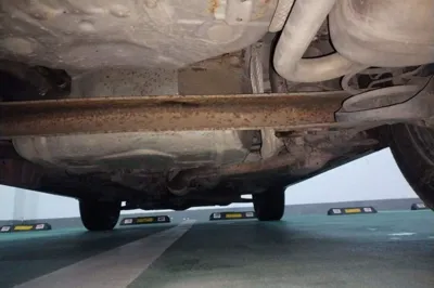 Haval H1