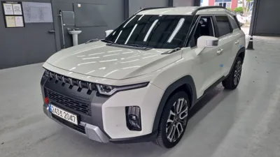 KG_Mobility_Ssangyong Torres