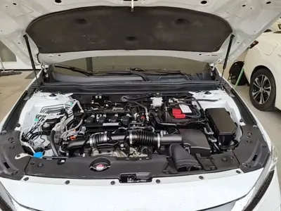 Honda Inspire