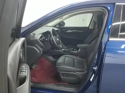 Buick Envision S