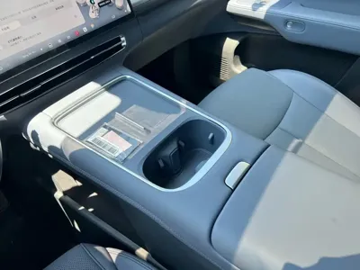 Xpeng G6