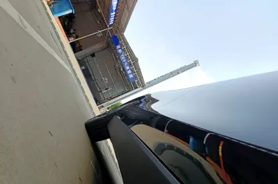 Leapmotor C16