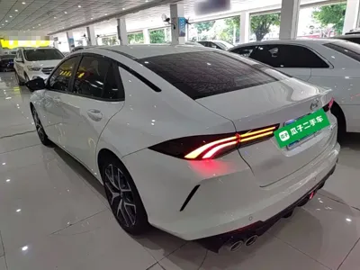 GAC Motor Shadow Leopard