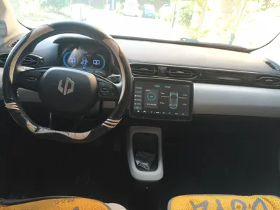 Leapmotor T03