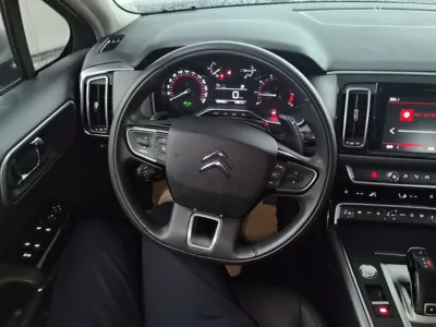 Citroen C6
