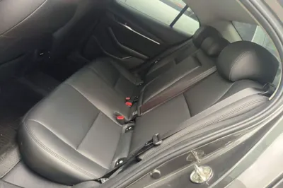 Mazda Mazda 3 Axela
