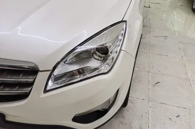 Changan CS35