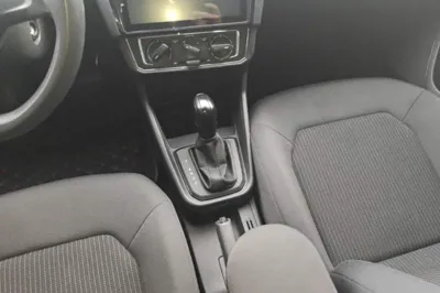 Volkswagen Santana